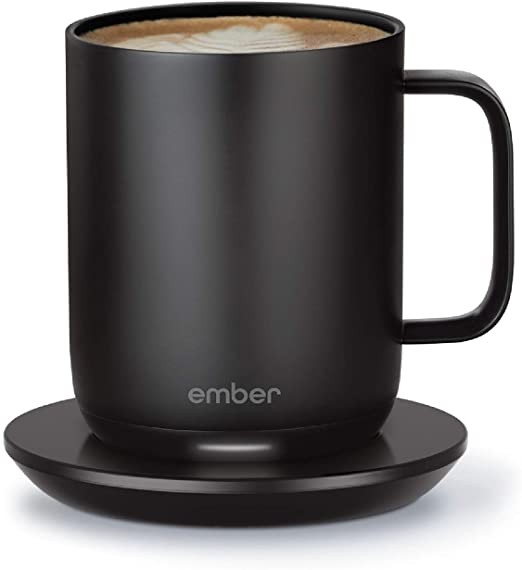 Ember Smart  Coffee Mug